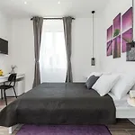 Seabed Rooms1 Pensionat 4*
