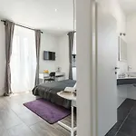 Seabed Rooms1 Pensionat Split