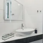 Pensionat Seabed Rooms1 4*
