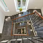 Seabed Rooms1 Pensionat 4*