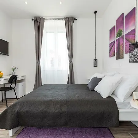 Seabed Rooms1 Vendégház 4*
