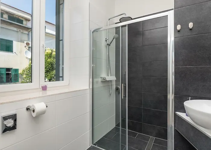 Πανσιόν Seabed Rooms1 Σπλιτ