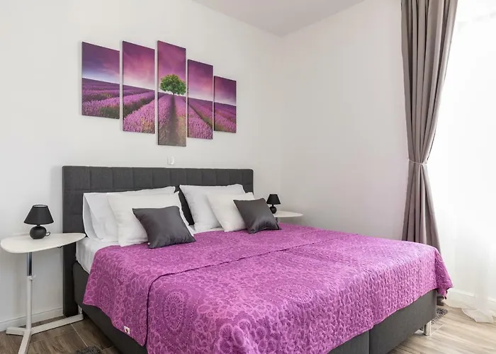 Seabed Rooms1 Πανσιόν 4*