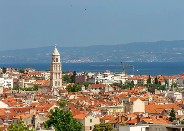 Seabed Rooms1 Πανσιόν