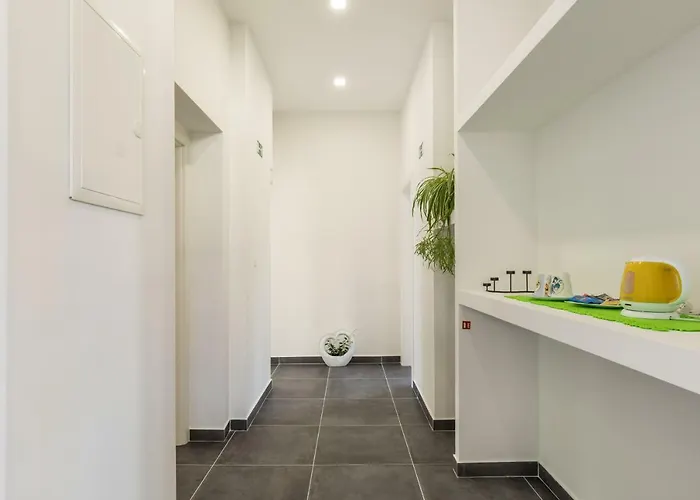 Πανσιόν Seabed Rooms1 4*