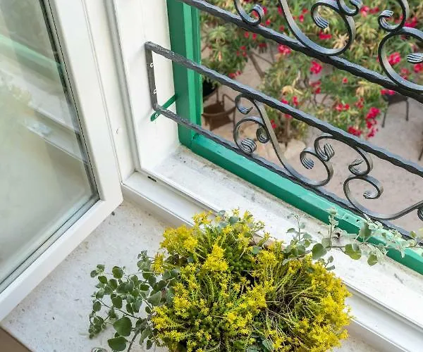 Seabed Rooms1 4* Σπλιτ