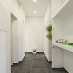 Konukevi Seabed Rooms1 4*