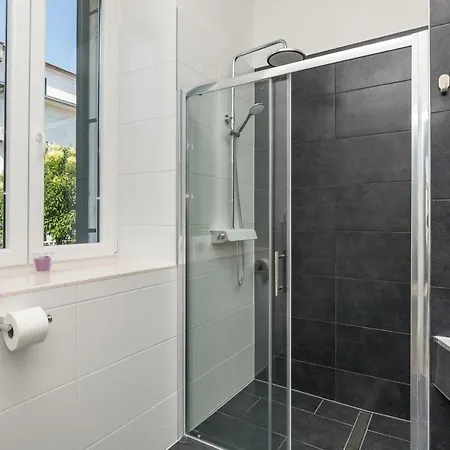 Konukevi Seabed Rooms1 Split