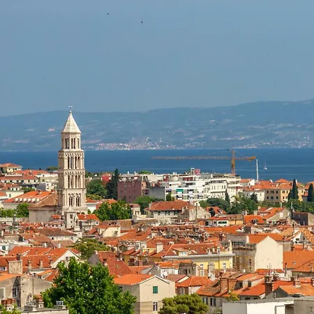 Seabed Rooms1 Konukevi