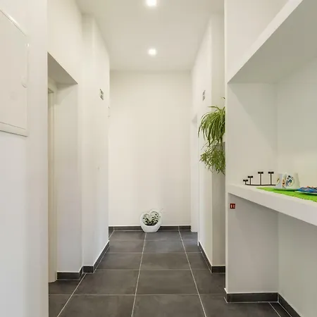 Pensjonat Seabed Rooms1 4*