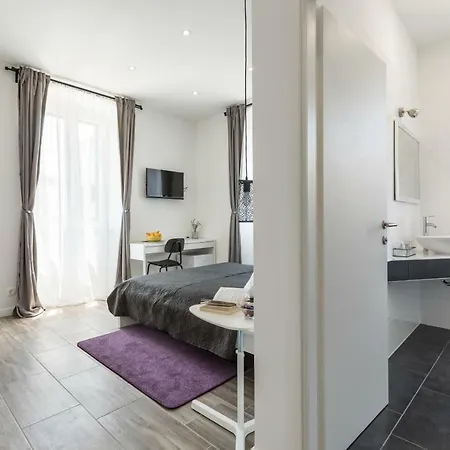 Seabed Rooms1 Πανσιόν Σπλιτ