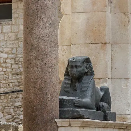 Casa de hóspedes Seabed Rooms1