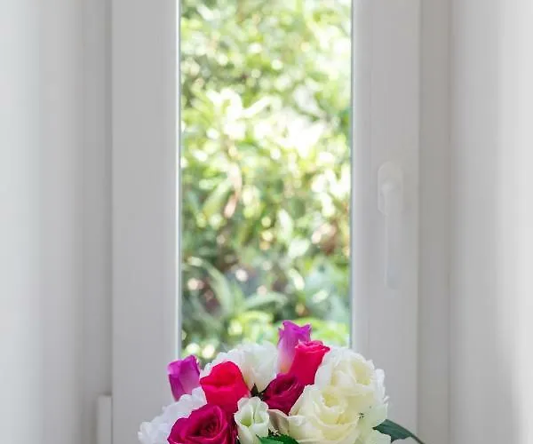 Seabed Rooms1 Guest house