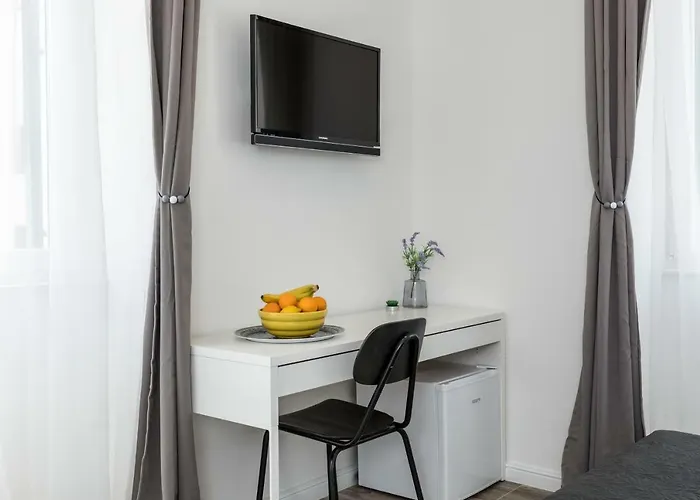 Seabed Rooms1 Guest house 4*