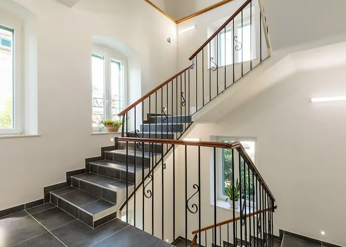 Seabed Rooms1 Guest house Split