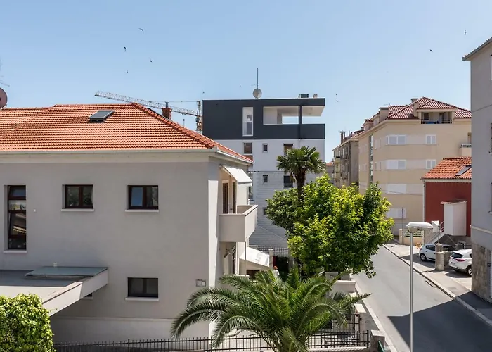 Guest house Seabed Rooms1