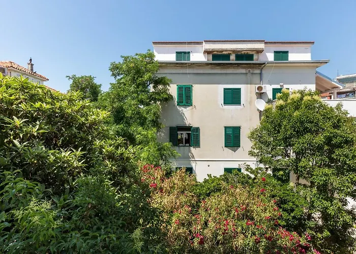 Seabed Rooms1 Guest house Split