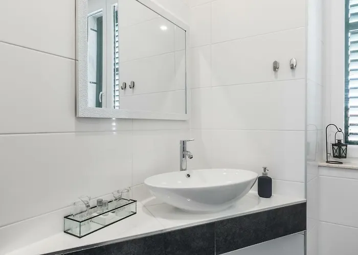 Guest house Seabed Rooms1 4*