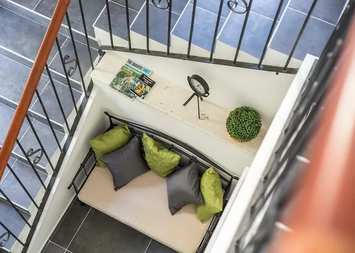 Guest house Seabed Rooms1