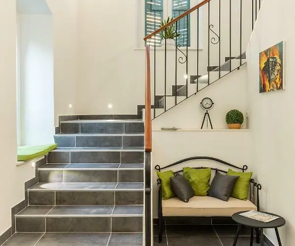 Guest house Seabed Rooms1