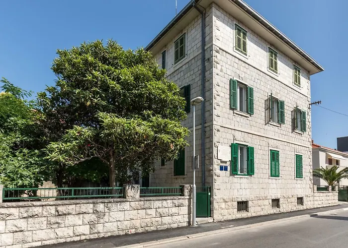 Guest house Seabed Rooms1