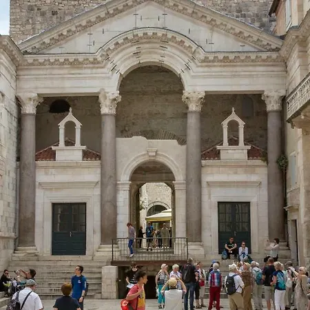 Seabed Rooms1 Gostinjska kuća