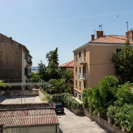 Gostinjska kuća Seabed Rooms1 4*