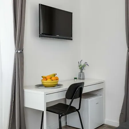 Seabed Rooms1 Gostinjska kuća 4*