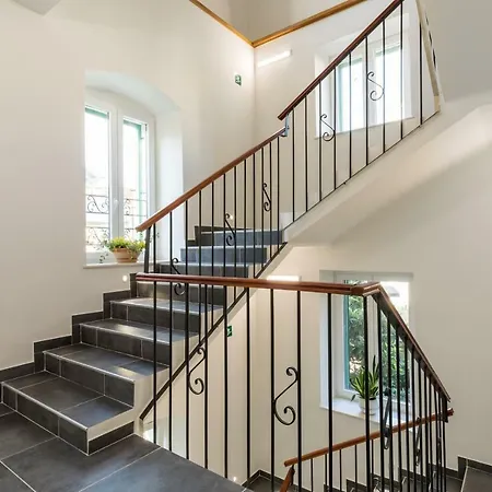 Seabed Rooms1 Gostinjska kuća Split