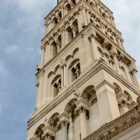 Seabed Rooms1 Gostinjska kuća Split