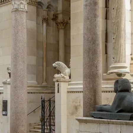 Gostinjska kuća Seabed Rooms1