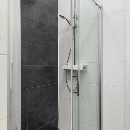 Seabed Rooms1 Gostinjska kuća