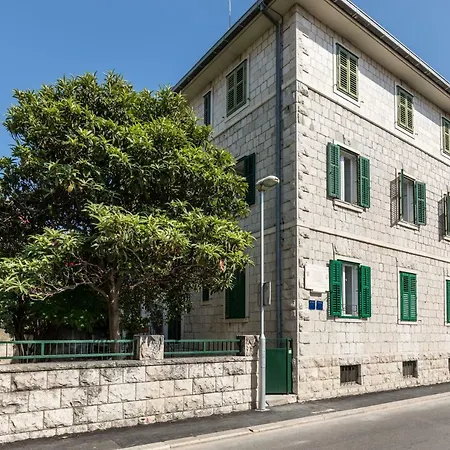 Gostinjska kuća Seabed Rooms1